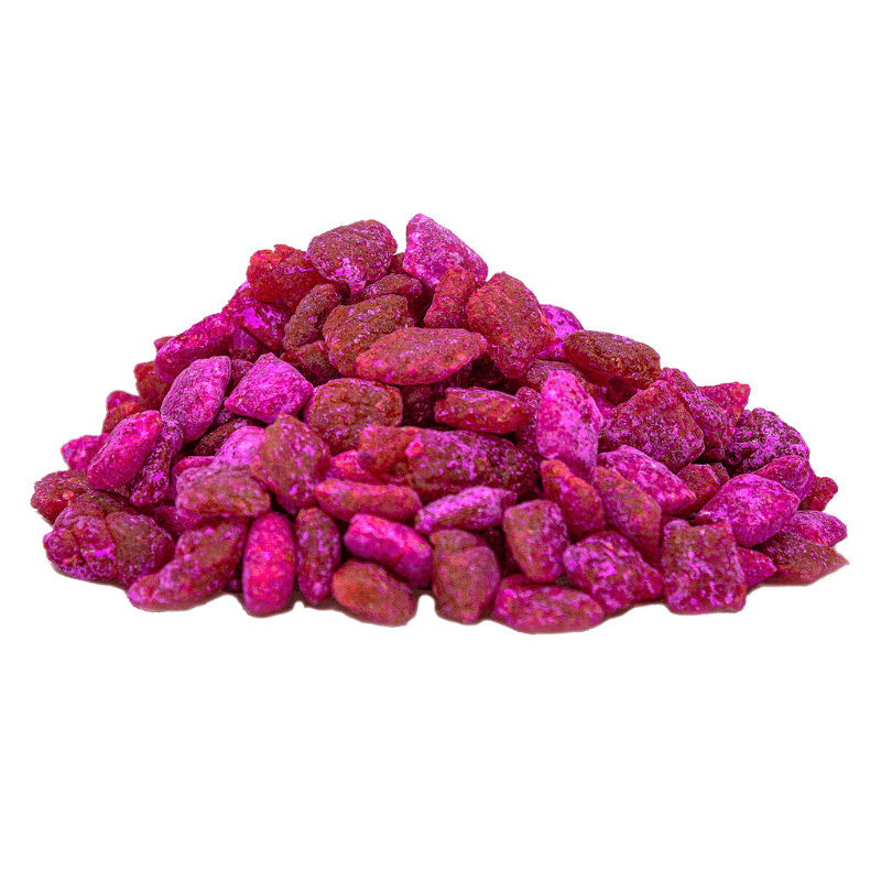 Incenso Rosa Intenso - Hesed 50g